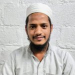Mohammed Nizam